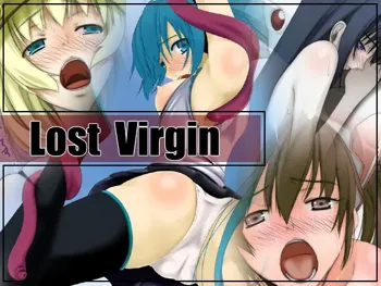 Lost Virgin, 日本語