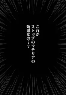 停波総集編, 日本語