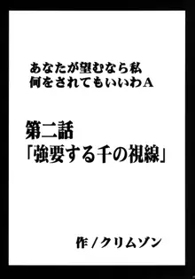 停波総集編, 日本語