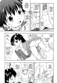 Kyou no Gokko., English