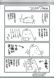 留美iX, 日本語