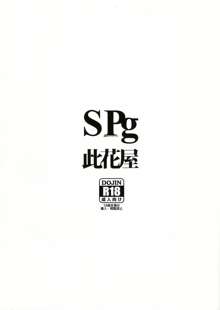 SPg, 日本語