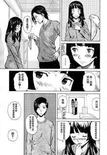 Shinda Watashi no Monogatari Ch. 1, 中文