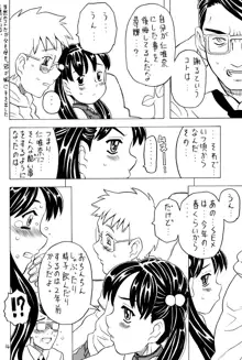 空とぶ妹5, 日本語