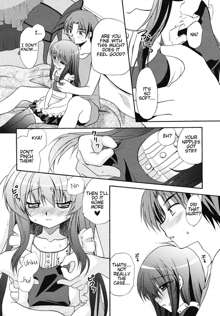 Niizuma na Imouto | New Little Sister Wife, English