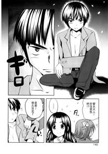 Sundere! Ch.11-16, 中文