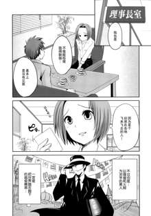 Sundere! Ch.11-16, 中文