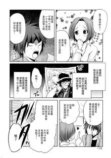 Sundere! Ch.11-16, 中文