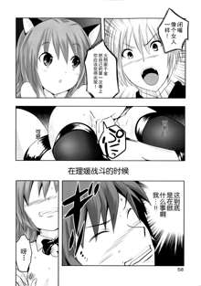 Sundere! Ch.11-16, 中文