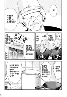 Asuka Trial 2, 한국어