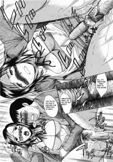 Kirai=Suki  Ch1,2,3, English