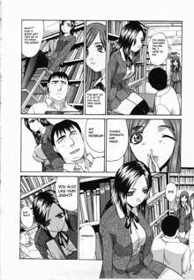 Kirai=Suki  Ch1,2,3, English