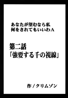 停波総集編, 日本語