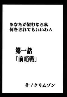 停波総集編, 日本語