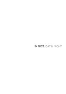 IORI MINASE iN NICE DAY&NIGHT, 한국어