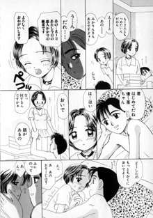 おかあさんにナイショ, 日本語