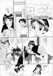 おかあさんにナイショ, 日本語