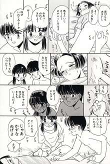 少女の正しいしつけ方 2, 日本語