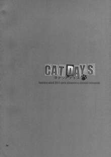 CATDAYS, 한국어