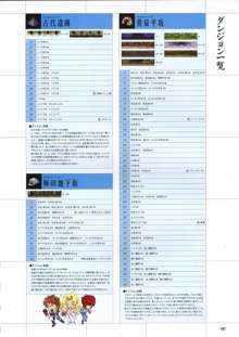 大番長 -Big Bang Age- 大番長攻略ガイドブック, 日本語