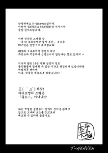 DownLoad Contents no Susume, 한국어