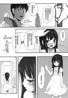 Imouto(9) no Oshiri de Ecchi suru Hon, 中文