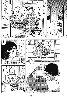 天道家の娘たち VOL.3, 日本語