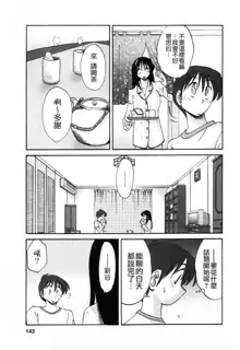 Tonari no Tonari no Onee-san 1, 中文