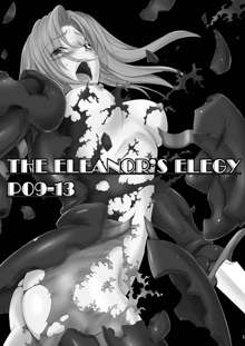 The Eleanor's Elegy P09-13, 日本語