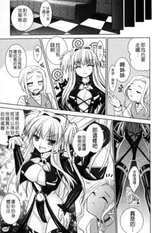 Brandish 4, 中文