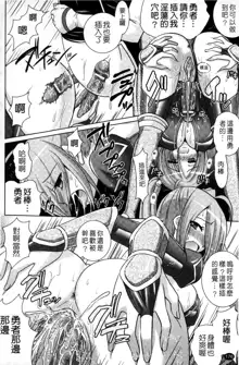 Brandish 4, 中文