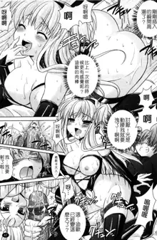 Brandish 4, 中文