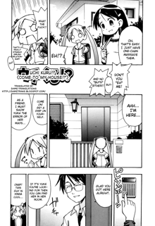 Hadaka Kubiwa Ch.01-02, 06, 09, English