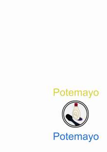 Potemayo vol. 1, English