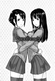 Sweethearts, 日本語