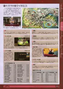 神採りアルケミーマイスター パーフェクトガイドブック, 日本語