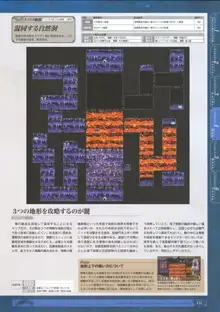 神採りアルケミーマイスター パーフェクトガイドブック, 日本語