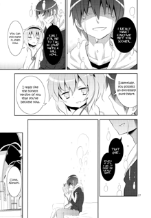 Satori wa Tomodachi ga Sukunai | Satori Can't Make Many Friends, English