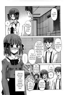 Zoku Kanojo to Kare no Himitsu | Her and His Secret Continued, English