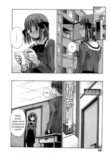 Zoku Kanojo to Kare no Himitsu | Her and His Secret Continued, English