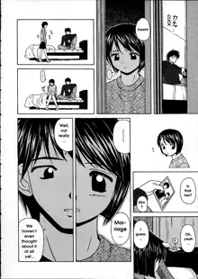 Miwaku no Tobira - Door of Fascination, English