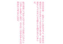 んほおお!!こんにゃの・・・こんにゃのひどいよぉ・・・アヘええ!!-路地裏の玩具屋-, 日本語