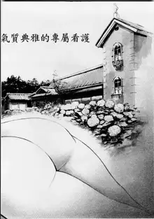 Ajisai fujin Vol.1, 中文