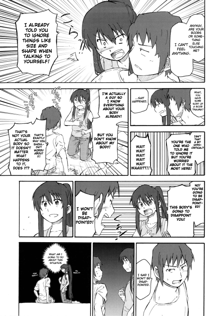 Suzumiya Haruhi Manga Suzumiya Haruhi Kyon no Tea of Sagittarius Herb, English