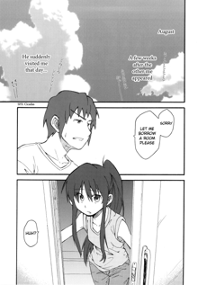 Suzumiya Haruhi Manga Suzumiya Haruhi Kyon no Tea of Sagittarius Herb, English