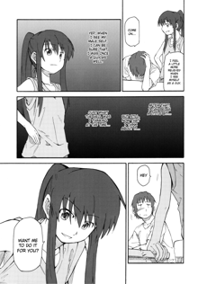 Suzumiya Haruhi Manga Suzumiya Haruhi Kyon no Tea of Sagittarius Herb, English