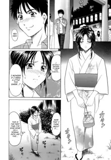 Inran Onna Kyoushi Ga Dekiru Made | Until She Becomes a Slutty Teacher, English