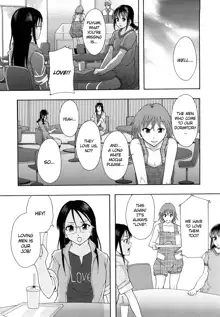 Shoujogata Seishoriyou Nikubenki | Meat Toilet for Girl Type Processing Ch. 3-4, English