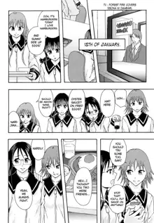 Shoujogata Seishoriyou Nikubenki | Meat Toilet for Girl Type Processing Ch. 3-4, English