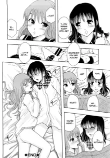 Shoujogata Seishoriyou Nikubenki | Meat Toilet for Girl Type Processing Ch. 3-4, English